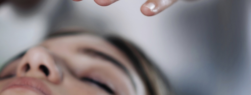 Reiki