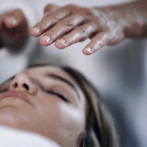 Reiki